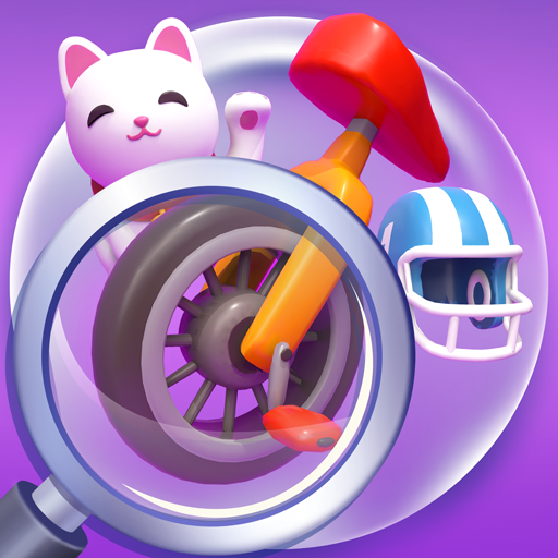 Find and Match Ball 3D Tiles Download on Windows