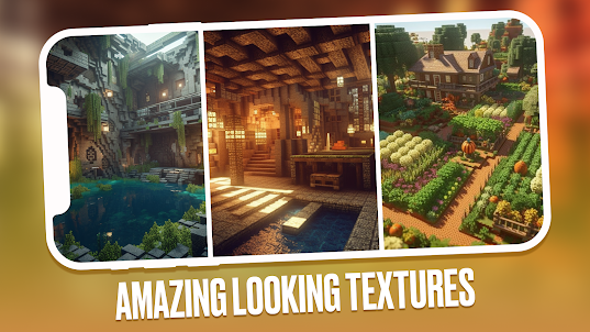 Shaders Minecraft and Textures