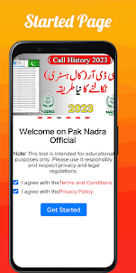 Pak Nadra Database