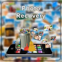 Photos Recovery  - Deleted Photos Recover