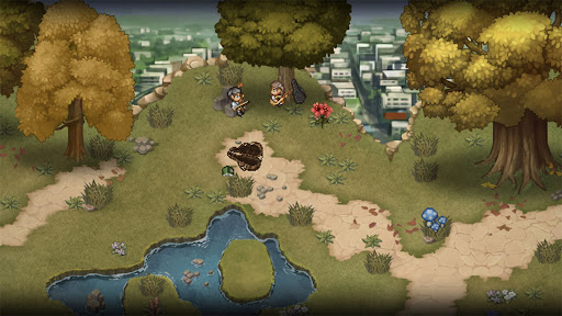 Finding Paradise - Adventure - games