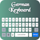 German Keyboard Descarga en Windows