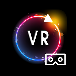 Icon image VR Tourviewer for Cardboard