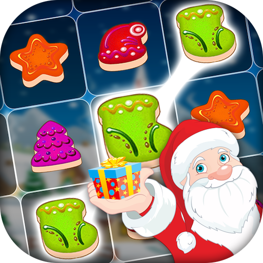 Jogos de Culinária de Natal – Apps no Google Play