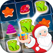 Top 45 Puzzle Apps Like Christmas Cookie: Santa Claus Match Game 2020 - Best Alternatives