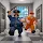 Prison Break Runner