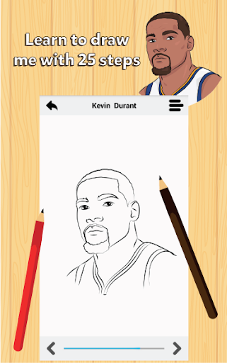 Color Or Draw Professional USA Screen 2