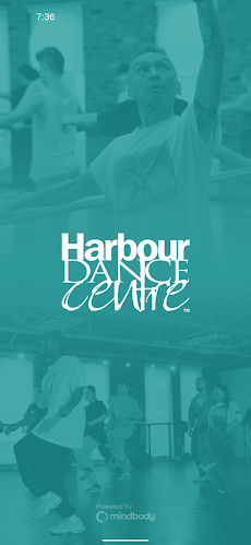 Harbour Dance Centreのおすすめ画像1