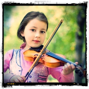 Learn to play easy violin