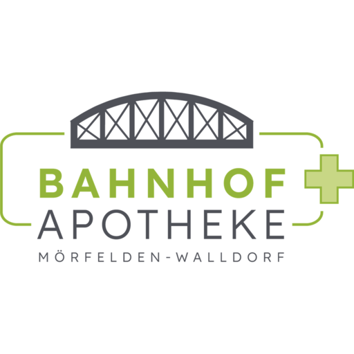 Bahnhof-Apotheke Walldorf