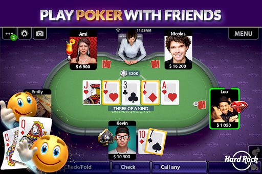 Hard Rock Blackjack & Casino  screenshots 3