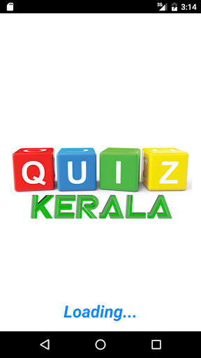 Android application Quiz Kerala Malayalam screenshort