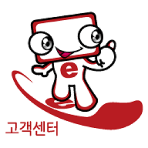 배달천재 고객센터 logo