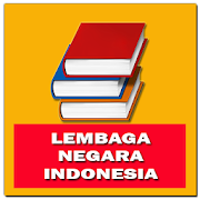 Lembaga Negara Indonesia