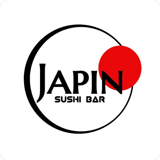 Japin Sushi Bar. for  Android – Latest Version & Features app icon