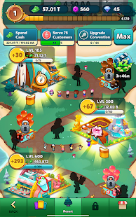 Unknown app Screenshot