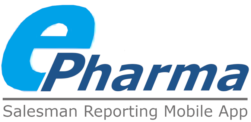 EPHARMA. EPHARMA logo. Combitic Global Caplet logo.