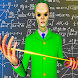 Scary Math Teacher: Evil Escap - Androidアプリ