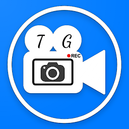 Icon image TG Recorder - Screen Recording