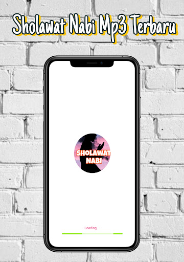 Sholawat Nabi Mp3 Terbaru