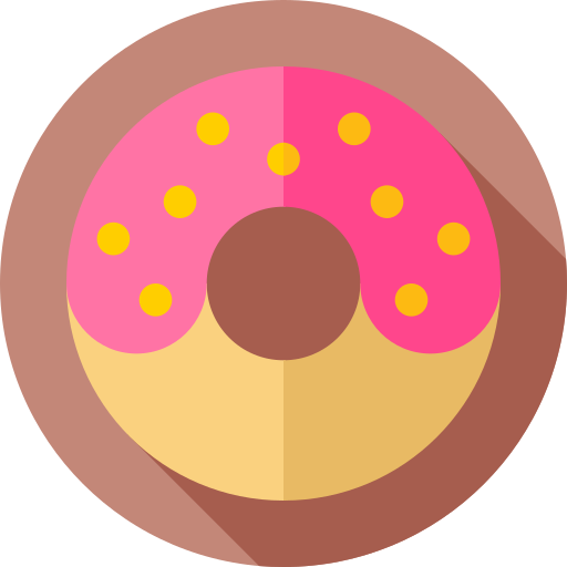 Desserts Recipes Cookbook logo