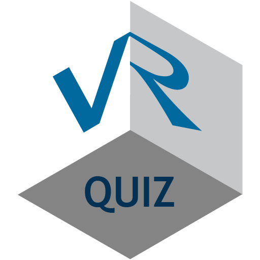 VR Quiz 1.2 Icon