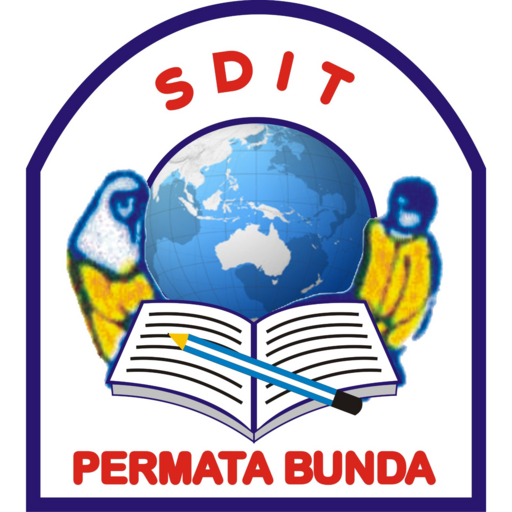 MSS SDIT Permata Bunda logo