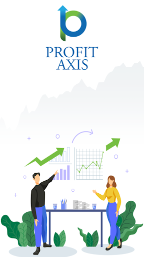 ProfitAxis MF Screen 2
