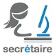 secrétaire - smart bridge - secretary & manager