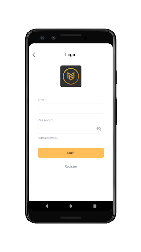 MyGold Screen 2