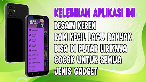 Album Lagu Aceh Ramlan Yahya Screen 3