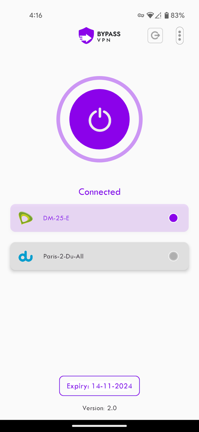 Screenshot image 3