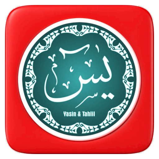 Surat Yasin & Tahlil Laai af op Windows