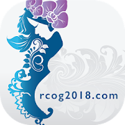 RCOG 2018  Icon