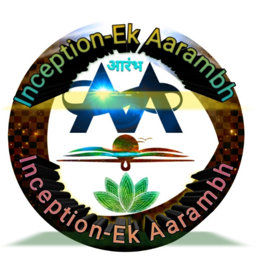 Inception-Ek Aarambh logo