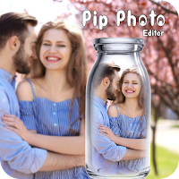 PIP Photo Editor - PIP Photo 2