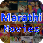 Cover Image of Download Latest Marathi Movies 1.0 APK