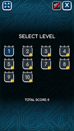 Game screenshot Lights hack