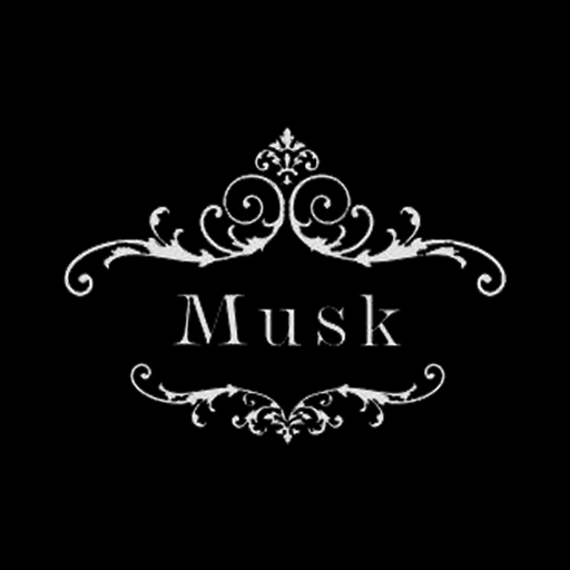 Musk logo