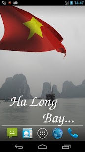 Vietnam Flag Apk For Android Latest version 3