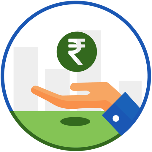 Paykaro by FeetPort - Easy Pay 2.1 Icon