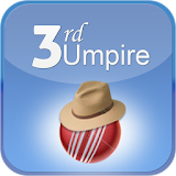 Third Umpire icon