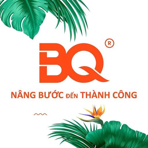 Giày BQ - B2B logo