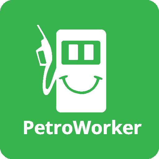 PetroWorker logo