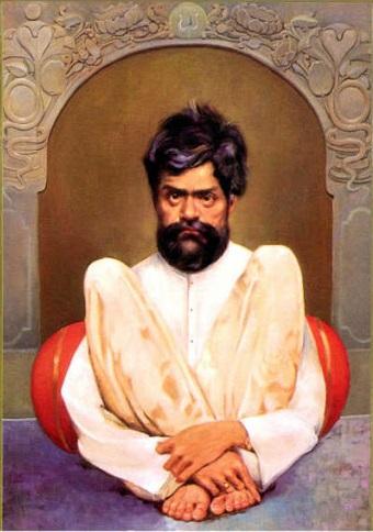 Android application Sadguru Shankar Maharaj screenshort