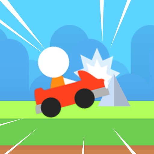 Impossible Kart logo