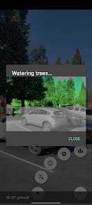 Screenshot image