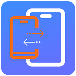 Cover Image of Download Smart Switch Copy My Data App 1.8.0 APK