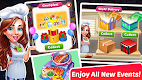 screenshot of Cooking Event : Cooking Games