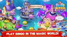 Bingo Idle - Fun Bingo Gamesのおすすめ画像1